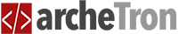Archetron.com Logo